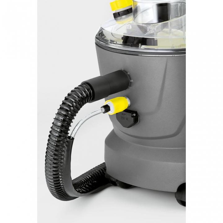 Produktbild Kärcher Vakuumpumpe Puzzi 10 (Nass-Trockensauger)