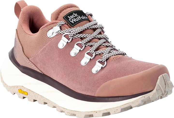 Jack Wolfskin Terraventure Urban Low W