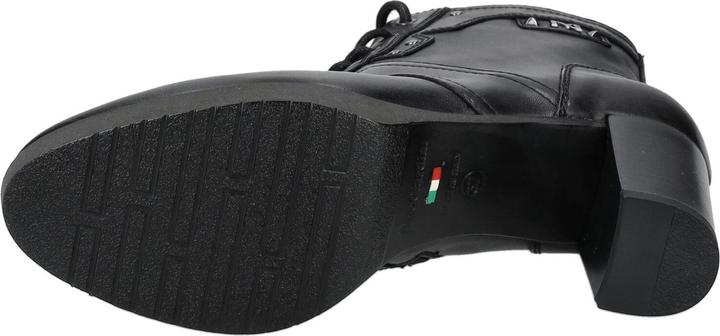 Actual product image Nero Giardini Stiefelette (39)