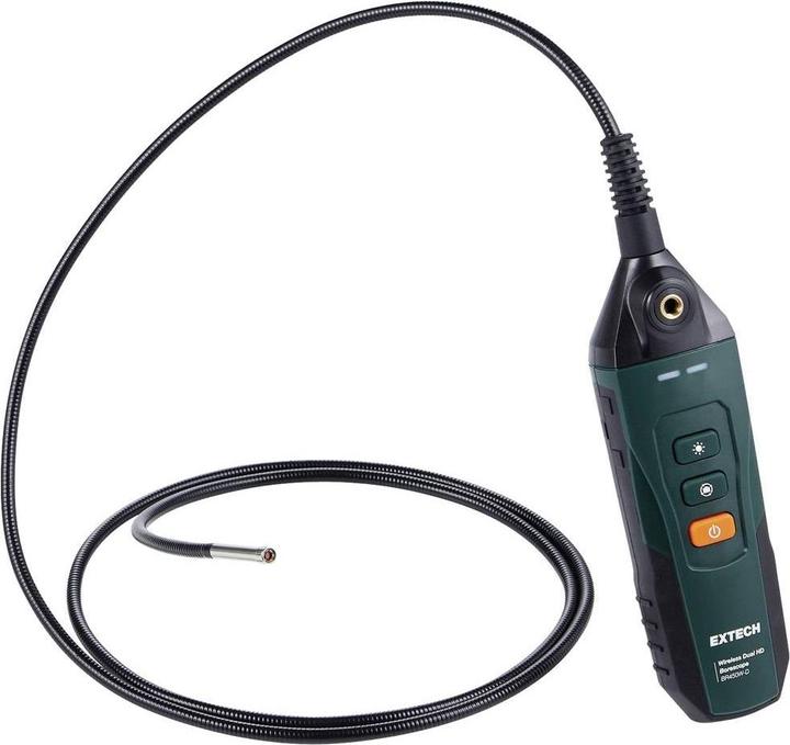 Image du produit Extech BRW450-D Endoscope Sonde-Ø : 5.5mm Longueur de la sonde : 1.5m