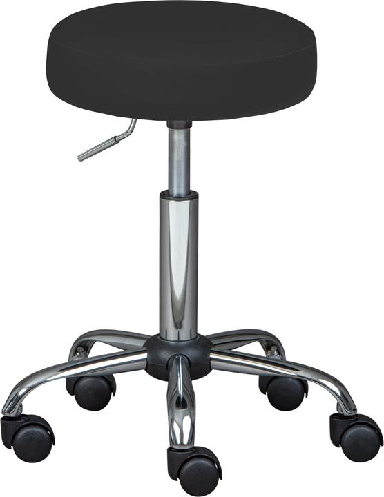 Actual product image Inter Link Asra Black
