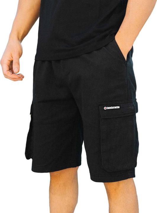 Image du produit Lambretta - Short à poches UTILITY SS25 - Homme (32)