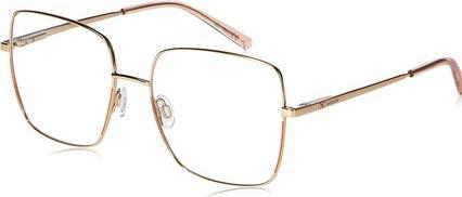 Produktbild Missoni Sonnenbrille 55 K67/17 Gold Pfirsich