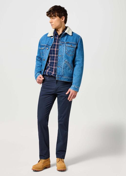 Actual product image Wrangler Texas trousers (40)