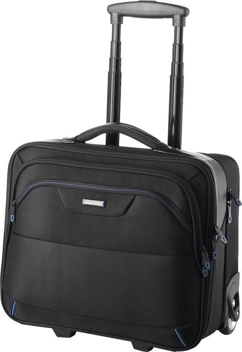Immagine prodotto Lightpak Bravo (28 l, Bagaglio a mano (fino a 50 litri))