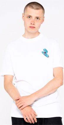 Image du produit Santa Cruz T-shirt Screaming Hand Chest (L)