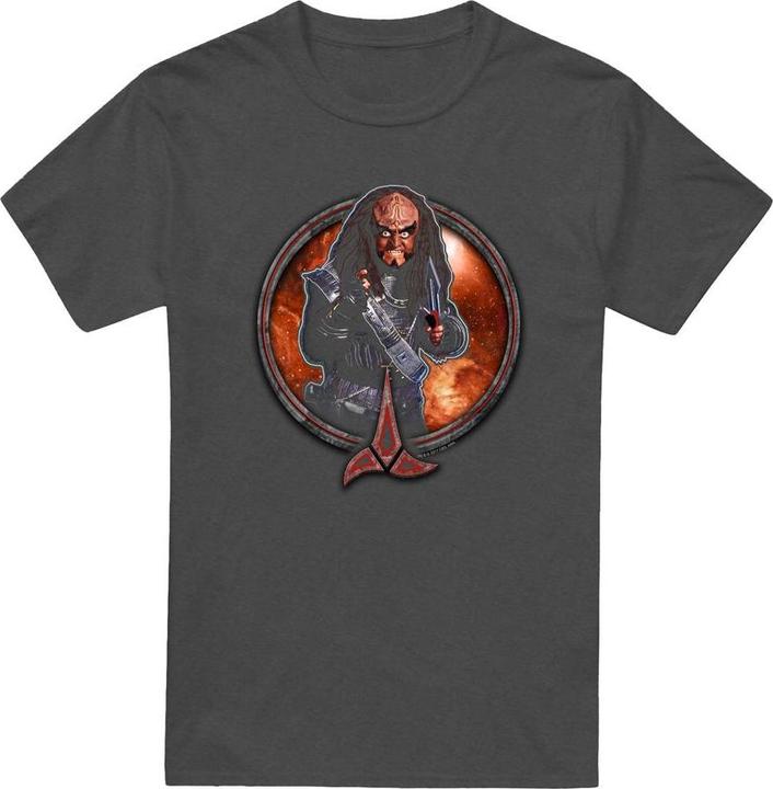 Produktbild TShirt (L)