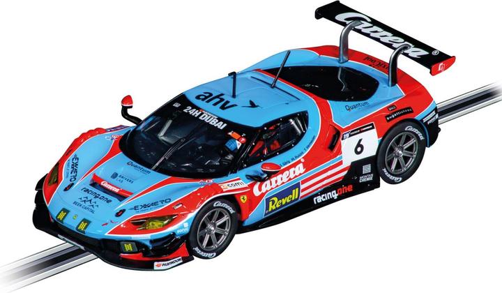 Productafbeelding Carrera Ferrari 296 GT3