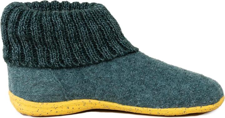 Actual product image Gottstein Alpine Boot RU Hüttenschuh (26)