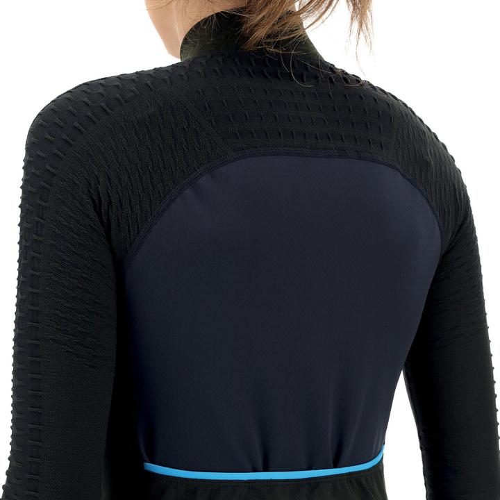 Produktbild UYN Langärmeliges Fahrradshirt Airwing (S)