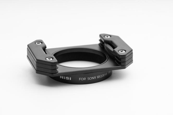 Immagine prodotto Nisi Kit Prof. Sony RX100VI (52 mm, Filtri grigi)