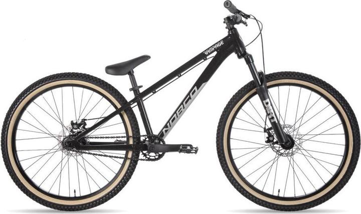 Produktbild Norco Rampage 2