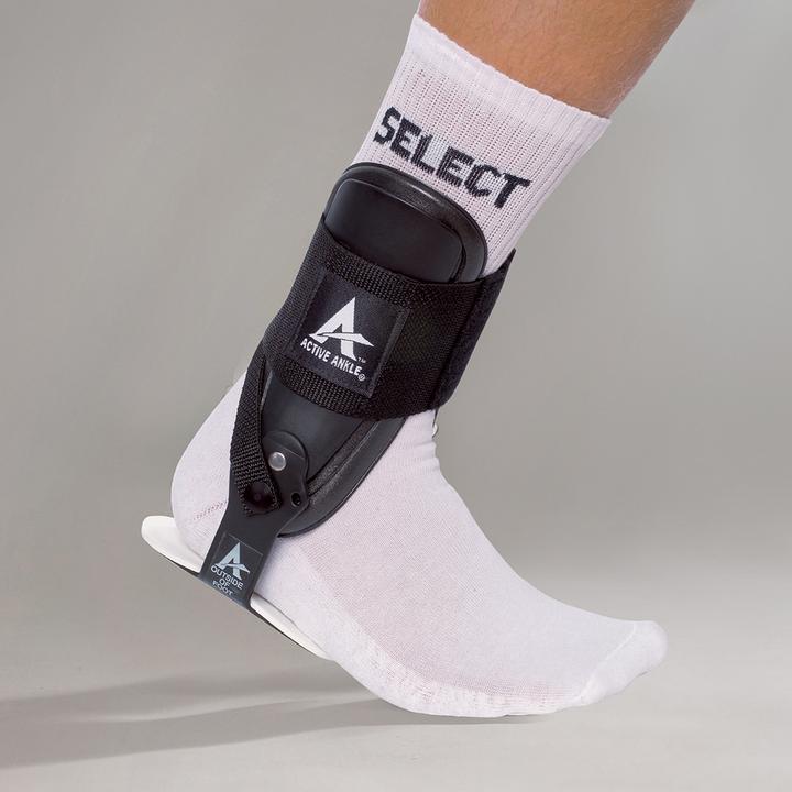 Actual product image Select Active Ankle T-2 (L)