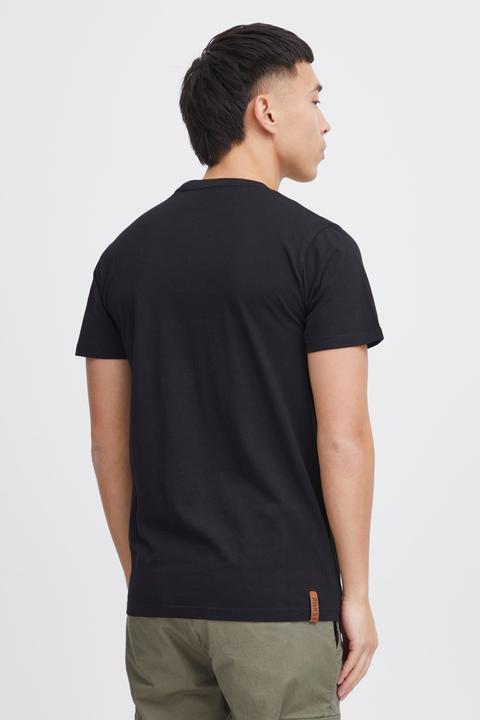 Image du produit Solid Volker - manches courtes - Homme (L)