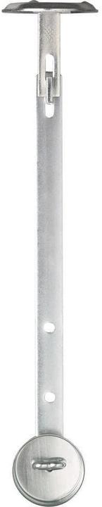 Abus Gitterrostsicherung GS20