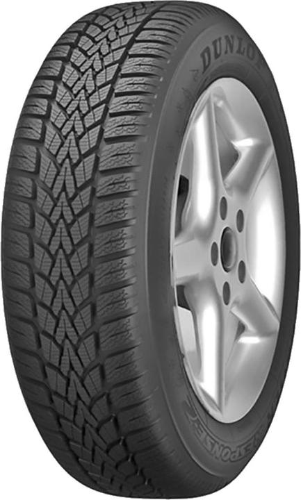 Produktbild Dunlop Winter Response 2 (195/65R15 95T, Winterreifen)