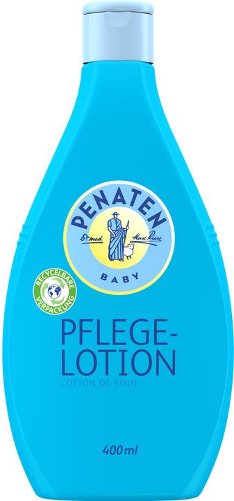 Actual product image Penaten Pflegelotion