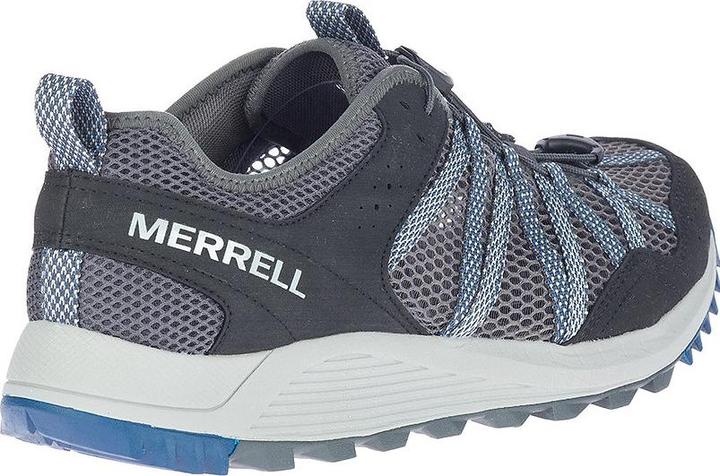 Actual product image Merrell Wildwood Aerosport (46)