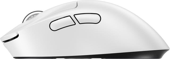 Immagine prodotto Logitech PRO X SUPERLIGHT 2 DEX-WHITE-EER2-933 (Senza fili)