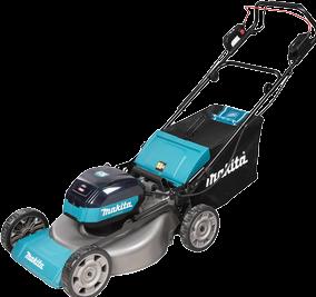Actual product image Makita LM002GZ (Rechargeable battery operated)