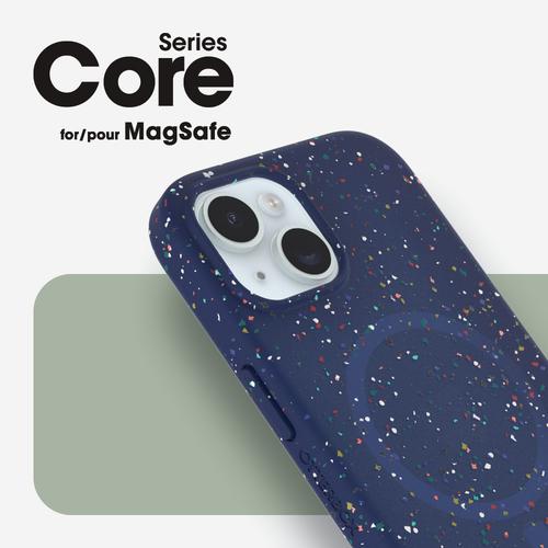 Actual product image OtterBox Core mit MagSafe (Apple iPhone 16e, Apple iPhone 13, Apple iPhone 14, Apple iPhone 15)