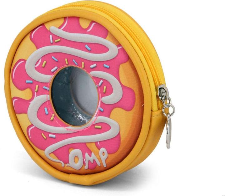 Immagine prodotto Oh My Pop! Borsa rotonda Popnut