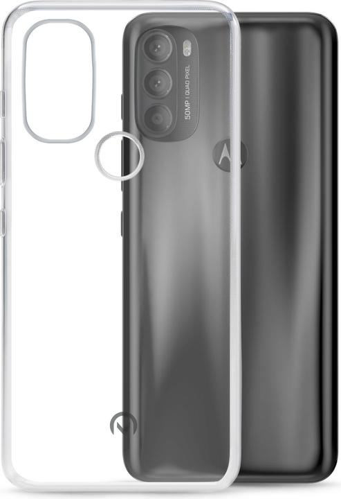 Immagine prodotto Mobilize Guscio di gelatina (Motorola Moto G71 5G)