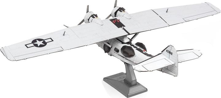 Actual product image Metal Earth Consolidated PBY Catalina ME1013