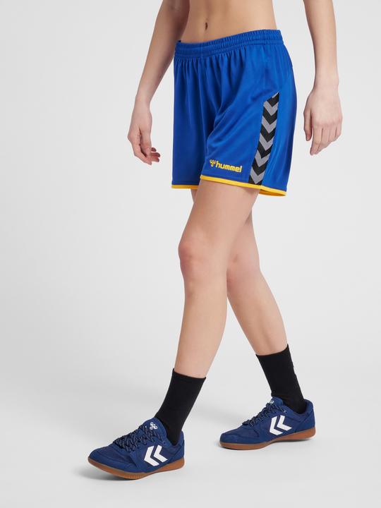 Immagine prodotto hummel Autentici Pantaloncini Poly Donna (XL)