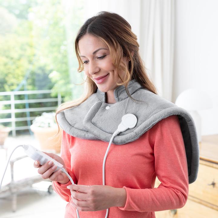 Actual product image Medisana Heat pad HP622 (56 x 52 cm)