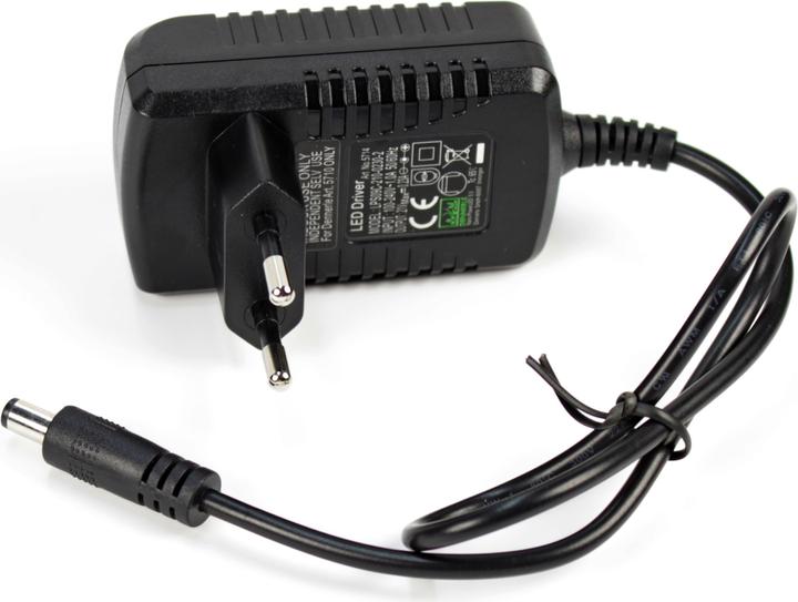 Produktbild Dennerle Steckernetzgerät 5.0 (LED)