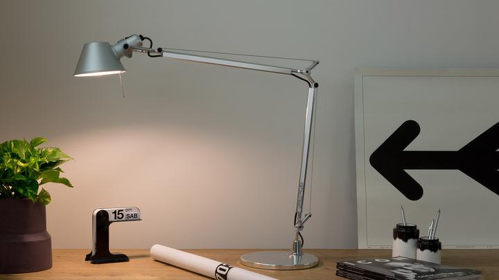 Produktbild Artemide Tolomeo Led (550 lm)