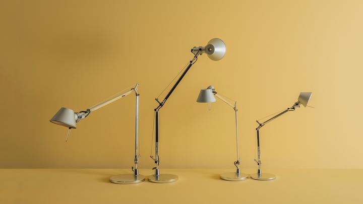 Produktbild Artemide Tolomeo Led (550 lm)