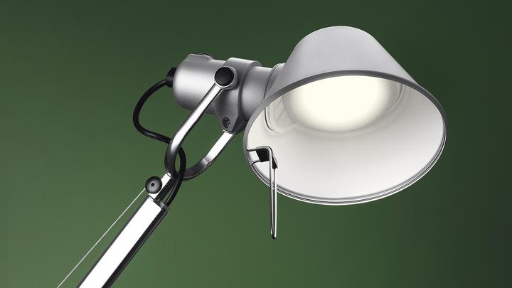 Produktbild Artemide Tolomeo Led (550 lm)