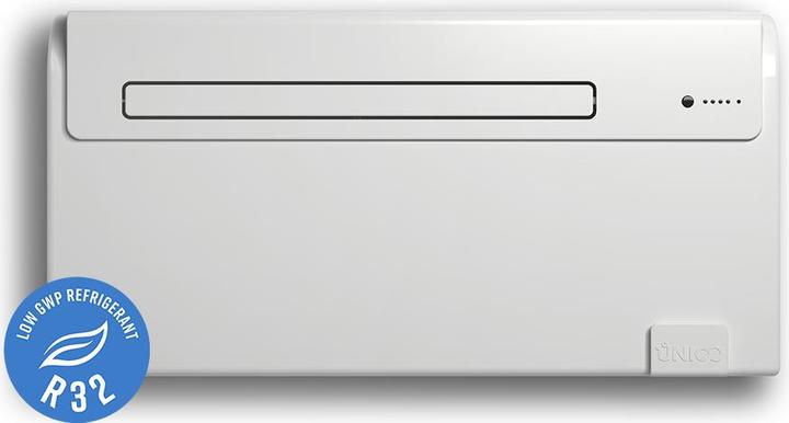 Image du produit Olimpia Splendid Unico Air Hp Efa (15 m², 6141.85 BTU/h)