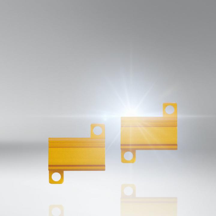 Produktbild Osram Ledriving Canbus Control (W21/5W)