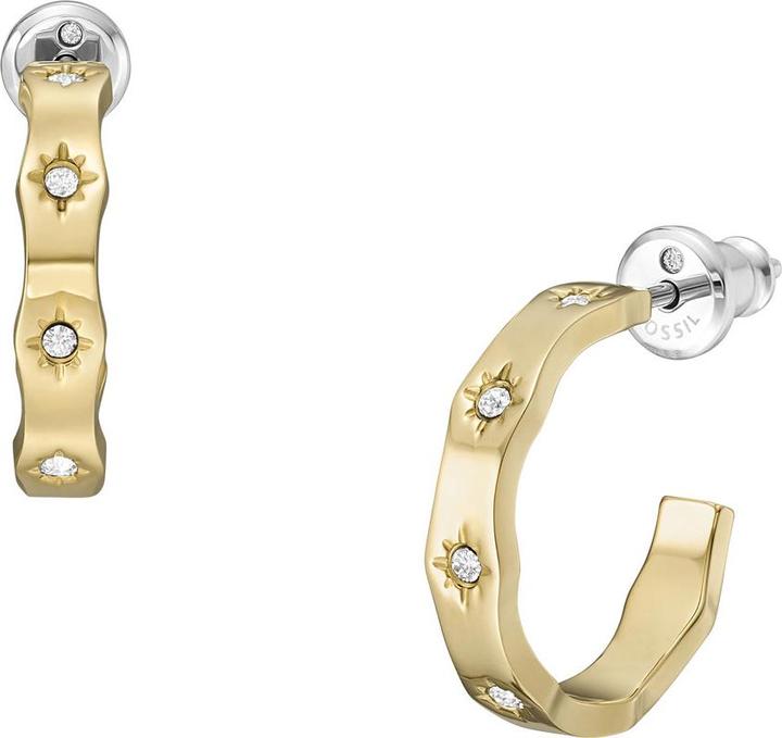 Produktbild Fossil Sutton (Stainless Steel)