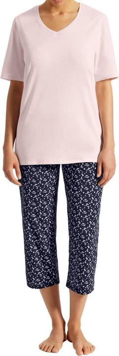 Actual product image Uncover by Schiesser Pyjama Casual Comfortable Fit (38)
