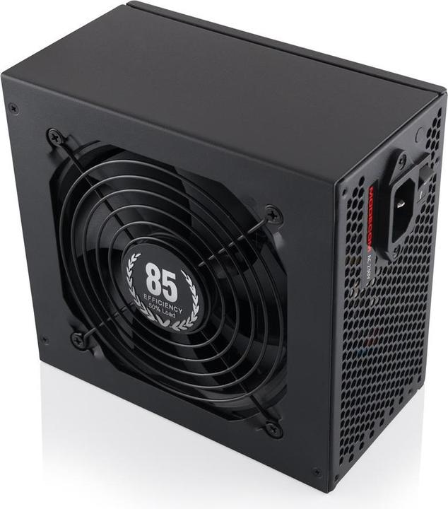 Image du produit Modecom Alimentation électrique MC-500-85 80PLUS (400 W)