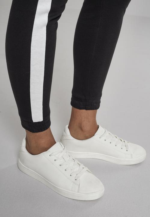Image du produit Urban Classics Ladies Interlock Jogpants (XS)