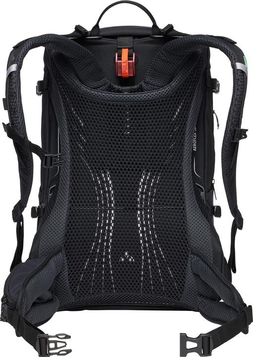 Actual product image Vaude Bike Alpin 23+5 (28 l)