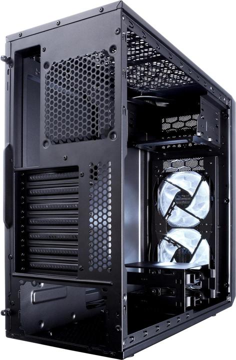 Produktbild Fractal Focus G (ATX, mATX, Mini-ITX)