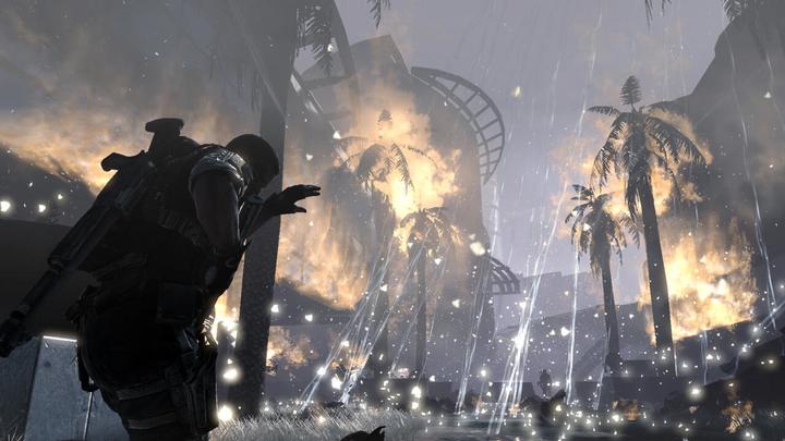 Image du produit 2K Games Spec Ops : The Line (PC, DE)