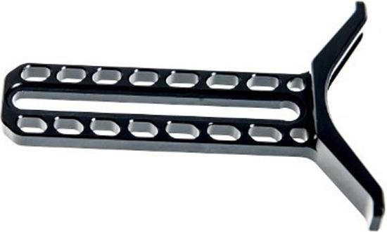 Actual product image DJI RONIN Lens Support (extended 103mm) (Gimbal mount)