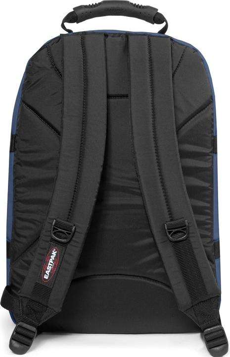 Actual product image Eastpak Laptop Rugzak / Rugtas / Laptoptas / Werktas - Provider - Blauw - 15 inch (33 l)