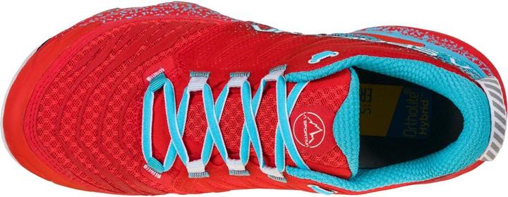 Actual product image La Sportiva Akasha II Woman (36)
