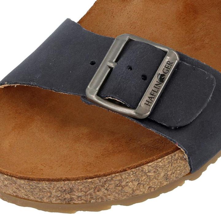 Actual product image Haflinger Bio Andrea mules (42)