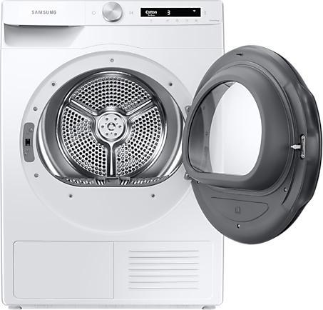 Produktbild Samsung DV90T5240AW (9 kg, Rechts)