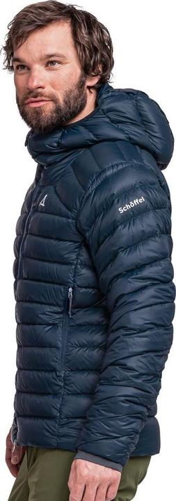Produktbild Schöffel Down Jacket Silvretta (52, XL)