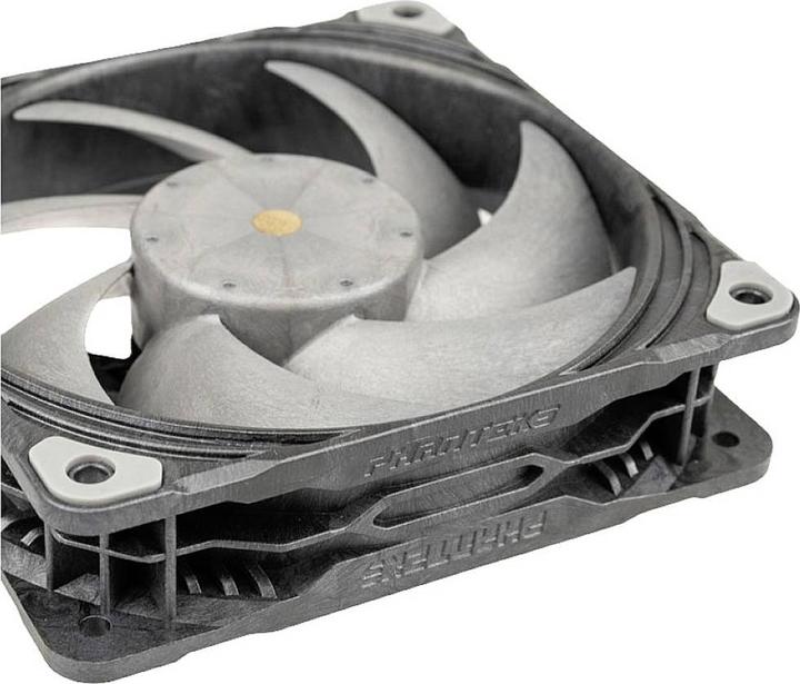 Actual product image Phanteks T30 PWM (120 mm, 3 x)